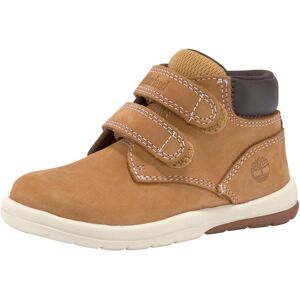 Timberland Klettboot »Toddle Tracks H&L Boot«, mit Klettverschluss wheat Größe 26