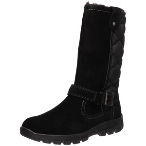 Lurchi Stiefel »CHRISSI-TEX WMS: mittel« schwarz Größe 33