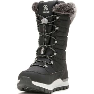 Kamik Winterstiefel »PRAIRIE2«, Warmfutter schwarz Größe 29