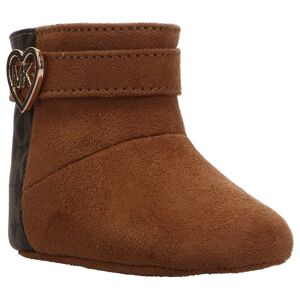 MICHAEL KORS KIDS Winterstiefel »Lauflernschuh BABY DANCE«, mit Warmfutter caramel Größe 17