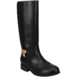 MICHAEL KORS KIDS Stiefel »Winterstiefel FINLEY LOCK«, mit Innenreissverschluss schwarz Größe 32