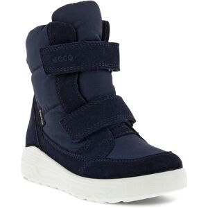 Ecco Winterstiefel »Urban Snowboarder«, mit Klettriemchen, GORE-TEX navy Größe 38