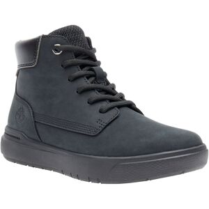 Timberland Schnürboots »Seneca Bay 6In Side Zip« schwarz Größe 39