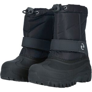 ZIGZAG Winterboots »Wanoha Kids Snowboot« schwarz Größe 33