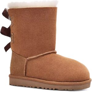 Ugg - Winterschuhe, Bailey, 32.5, Braun