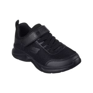 Skechers - Sneakers, Low Top, 30, Black
