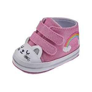 Chicco - Babyschuhe, 17, Pink