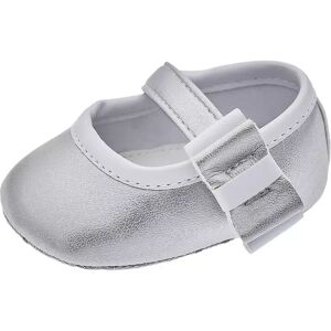 Chicco - Ballerinas, 18, Silber