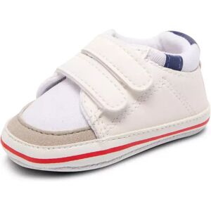 Chicco - Babyschuhe, 18, Weiss