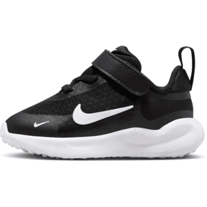 Nike Revolution 7Schuh für Babys und Kleinkinder - Schwarz - 22