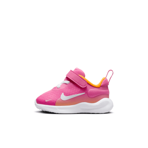 Nike Revolution 7 Schuh für Babys und Kleinkinder - Pink - 22