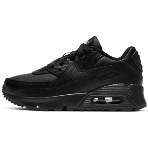 Nike Air Max 90 LTR Schuh für jüngere Kinder - Schwarz - 34