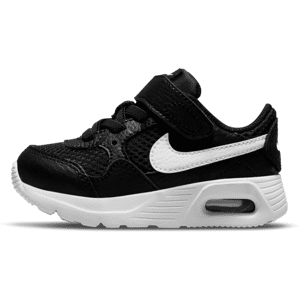 Nike Air Max SC Schuh für Babys und Kleinkinder - Schwarz - 22