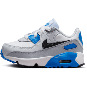 Nike Air Max 90 LTRSchuh für Babys und Kleinkinder - Weiß - 21