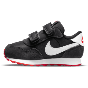 Nike MD ValiantSchuh für Babys und Kleinkinder - Schwarz - 22