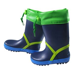 Maximo Gummistiefel blau unisex