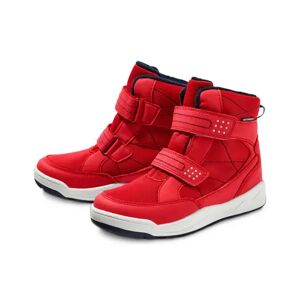 Tchibo - Thermostiefel - Rot -Kinder - Gr.: 26/27 Kunststoff Rot 26/27 unisex