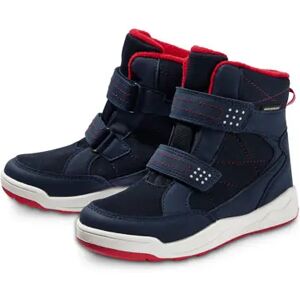 Tchibo - Thermostiefel - Dunkelblau -Kinder - Gr.: 26/27 Kunststoff  26/27 unisex