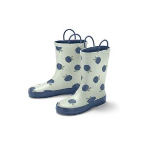 Tchibo - Kleinkind-Regenstiefel - Mintgrün -Kinder - Gr.: 26/27 Kunststoff  26/27 unisex