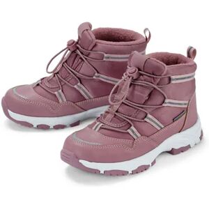 Tchibo - Thermostiefel - Rosa -Kinder - Gr.: 34/35 Polyurethan Rosa 34/35 unisex