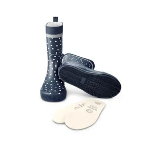 Tchibo - Regenstiefel -Kinder - Gr.: 34/35   34/35 unisex