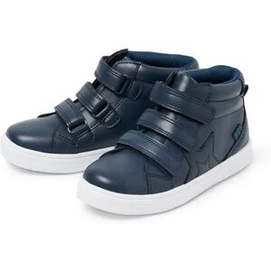 Tchibo - Sneaker - Dunkelblau -Kinder - Gr.: 34 Polyurethan  34 unisex