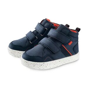 Tchibo - Sneaker - Orange -Kinder - Gr.: 29 Kunststoff  29 unisex