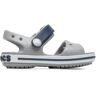 Sandalen Crocs Crocband Sandal 12856 Grau 19_5 male