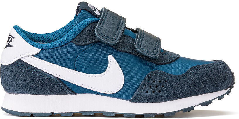 NIKE Sneakers MD Valiant BLAU