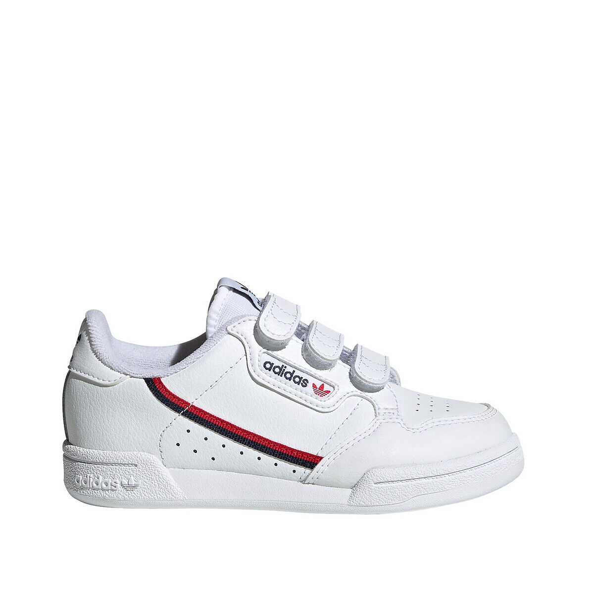 Adidas Sneakers Continental 80 WEISS