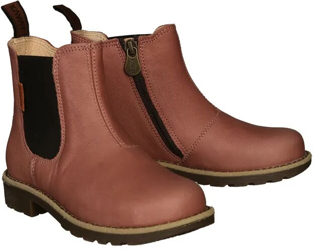 Kavat Chelsea-Boots HUSUM EP in ash rose