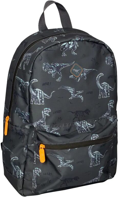 Die Spiegelburg Kinderrucksack T-REX (26x40x13) in anthrazit