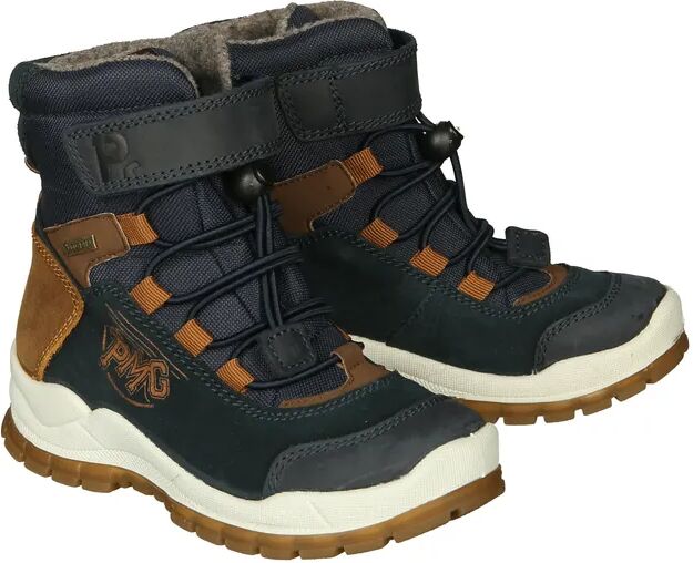 Primigi Klett-Boots PHHGT gefüttert in blau