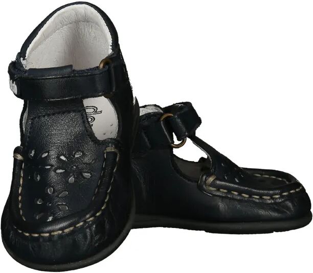 Develab Klett-Lauflernschuhe KENOAH in navy