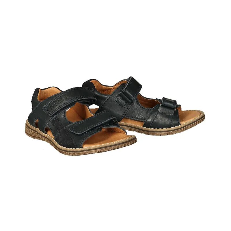 froddo® Klett-Sandalen DAROS DOUBLE in dunkelblau