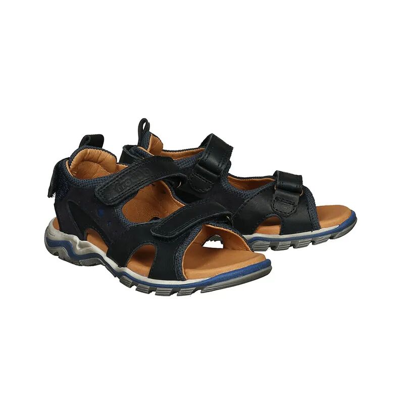 froddo® Klett-Sandalen KARLO SPORTIVE in dunkelblau