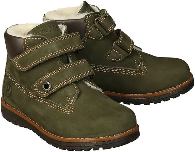 Primigi Klett-Winterboots CASUAL LANA in khaki