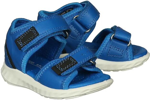 Ecco Lauflernsandalen SP.1 LITE I in blau