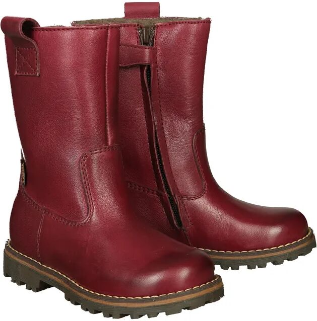 froddo® Leder-Stiefel MAXINE TEX gefüttert in bordeaux