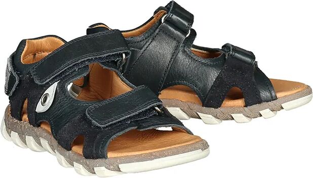 froddo® Sandalen ACTIVE TRIPLE VELCRO in dunkelblau