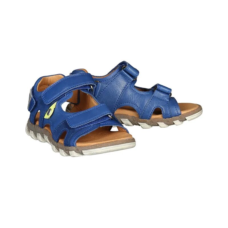 froddo® Sandalen ACTIVE TRIPLE VELCRO in ultramarinblau