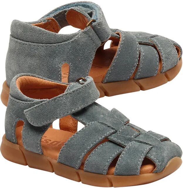 bisgaard Sandalen CELIUS in sky blue