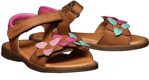 froddo® Sandalen LISCE mit Klettverschluss in bunt