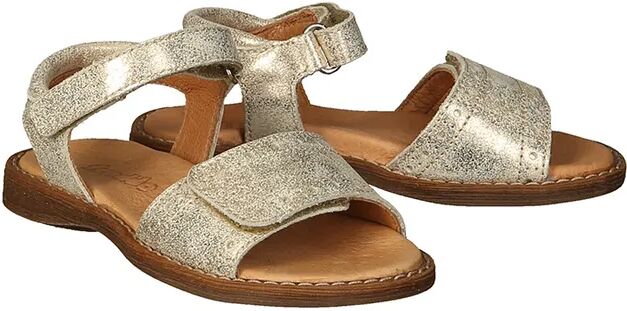 froddo® Sandalen LORE CLASSIC in gold