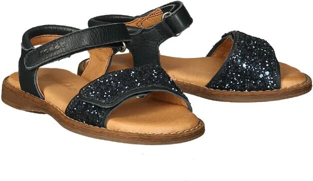 froddo® Sandalen LORE SPARKLE in dunkelblau