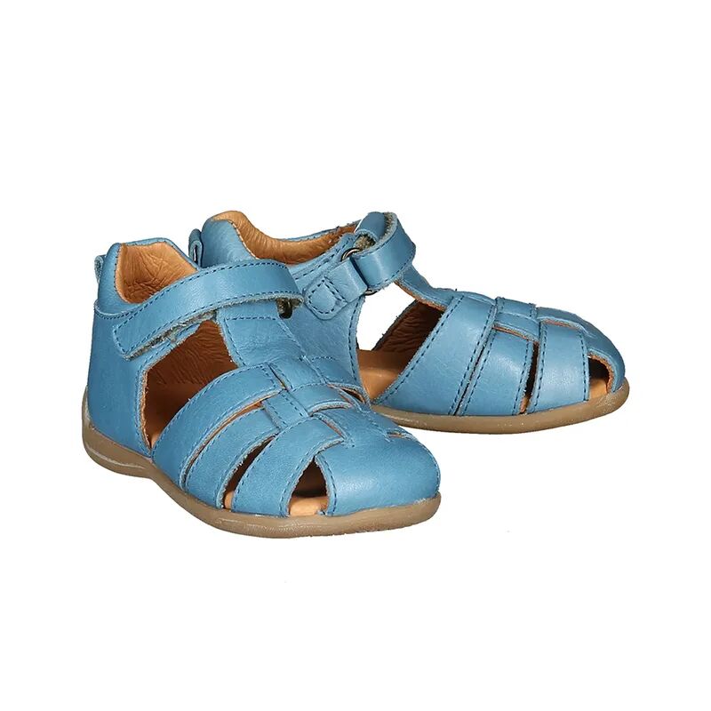 froddo® Sandalen PROLJECE mit Zehenschutz in capriblau