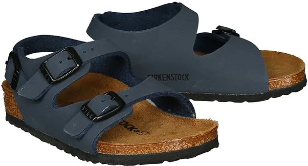 BIRKENSTOCK Sandalen ROMA KIDS schmal in navy