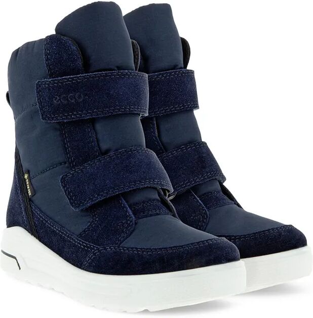 Ecco Stiefel URBAN SNOWBOARDER MID-CUT gefüttert in night sky/night sky