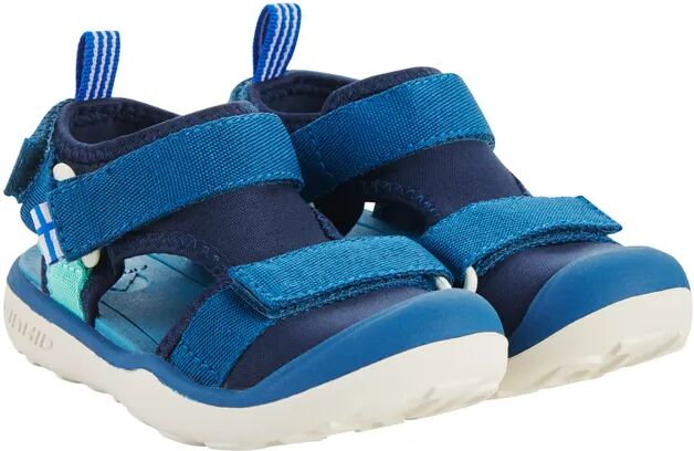 finkid Trekking-Sandalen HIEKKA in navy