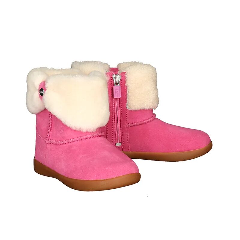UGG® Boots T RAMONA CASUAL in pink azalea